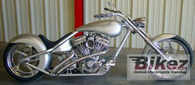 2010 Redneck Titanium Lowlife photo